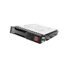 Hewlett Packard Enterprise 4TB 6G SATA 7.2K 3.5in 512e